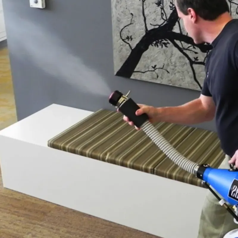Professional Odor Removal in Sevier County, AR
